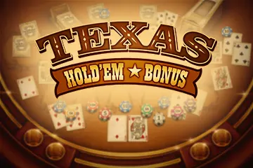 Texas Holdem Bonus - WinPesa - Zambia