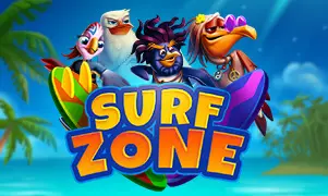 Surf Zone - WinPesa - Zambia