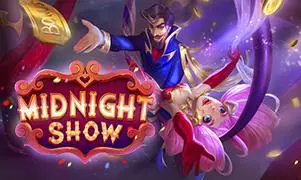 Midnight Show - WinPesa - Zambia