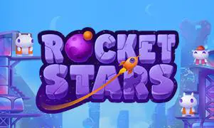 Rocket Stars - WinPesa - Zambia