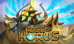 Rise Of Horus - WinPesa - Zambia