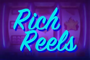 Rich Reels - WinPesa - Zambia