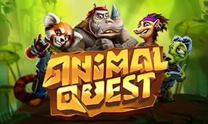 Animal Quest - WinPesa - Zambia