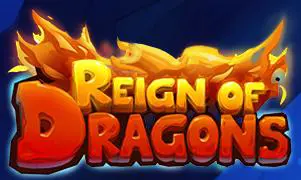 Reign of Dragons - WinPesa - Zambia
