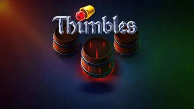 Thimbles - WinPesa - Zambia