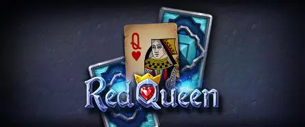Red Queen - WinPesa - Zambia