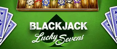 BlackJack Lucky Sevens - WinPesa - Zambia