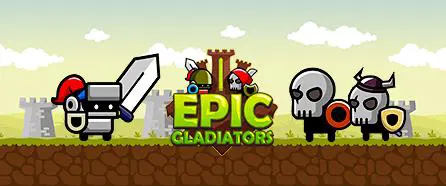 Epic Gladiators - WinPesa - Zambia