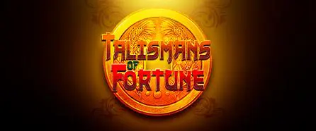 Talismans of Fortune - WinPesa - Zambia