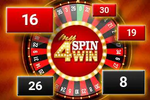 Spin 4 Win - WinPesa - Zambia