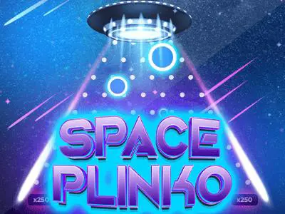 Space Plinko - WinPesa - Zambia