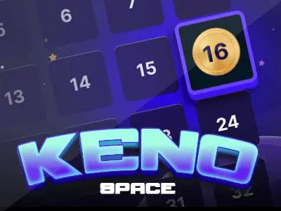 Space Keno - WinPesa - Zambia