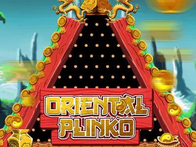 Oriental Plinko - WinPesa - Zambia