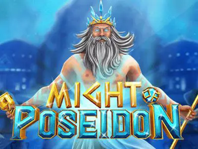 Might of Poseidon - WinPesa - Zambia