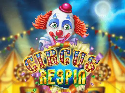 Circus Respin - WinPesa - Zambia