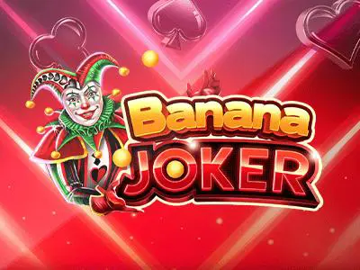 Banana Joker - WinPesa - Zambia