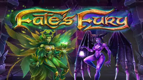 Fate’s Fury - WinPesa - Zambia