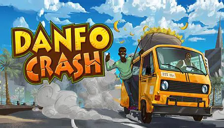 Danfo Crash - WinPesa - Zambia