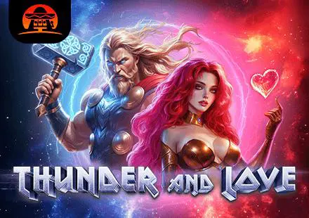 Thunder and Love - WinPesa - Zambia