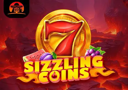 Sizzling Coins - WinPesa - Zambia