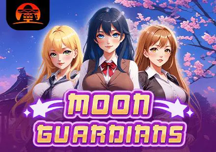 Moon Guardians - WinPesa - Zambia