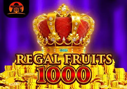 Regal Fruits 1000 - WinPesa - Zambia
