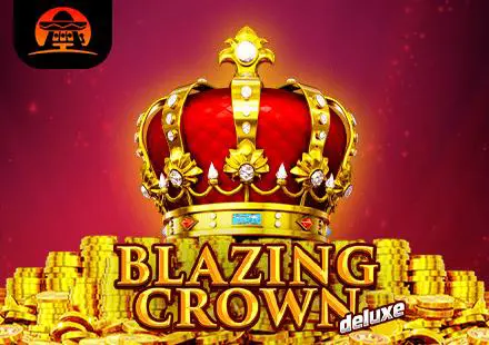 Blazing Crown Deluxe - WinPesa - Zambia