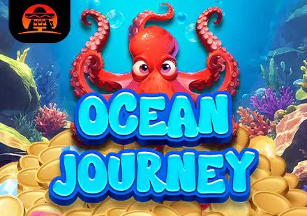 Ocean Journey - WinPesa - Zambia