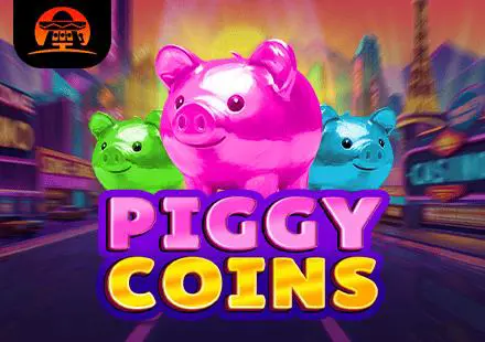Piggy Coins - WinPesa - Zambia