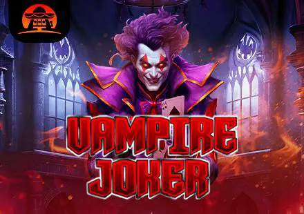 Vampire Joker - WinPesa - Zambia