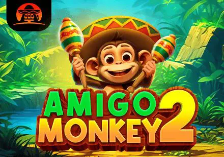 Amigo Monkey 2 - WinPesa - Zambia