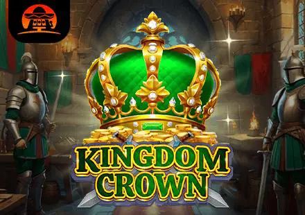 Kingdom Crown - WinPesa - Zambia