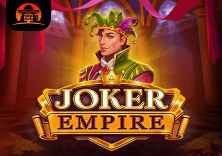 Joker Empire - WinPesa - Zambia