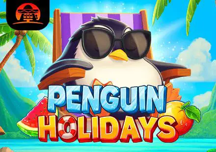 Penguin Holidays - WinPesa - Zambia