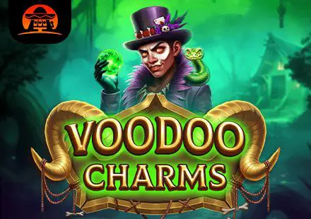 Voodoo Charms - WinPesa - Zambia