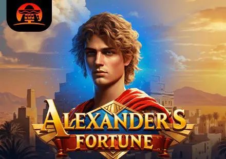 Alexander's Fortune - WinPesa - Zambia