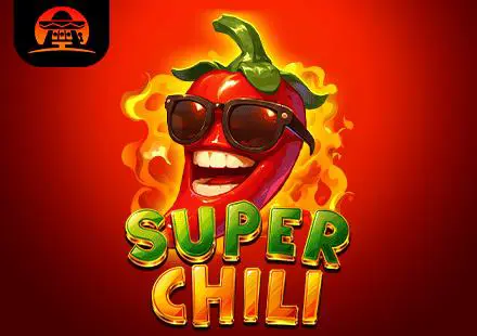 Super Chili - WinPesa - Zambia
