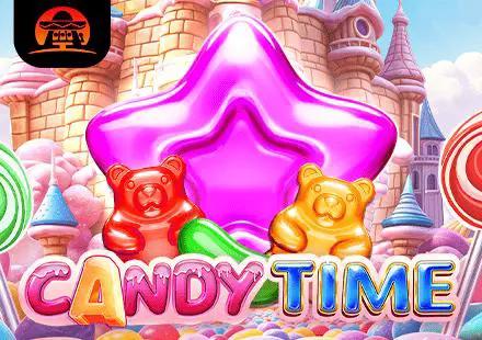 Candy Time - WinPesa - Zambia