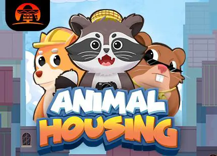 Animal Housing - WinPesa - Zambia