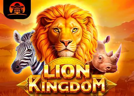 Lion Kingdom - WinPesa - Zambia