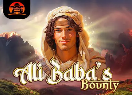 Ali Baba's Bounty - WinPesa - Zambia