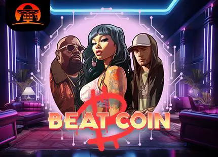 Beat Coin - WinPesa - Zambia