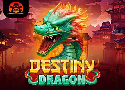 Destiny Dragon - WinPesa - Zambia