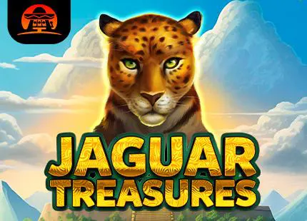 Jaguar Treasures - WinPesa - Zambia