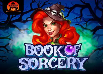 Book of Sorcery - WinPesa - Zambia