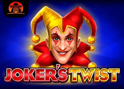 Joker's Twist - WinPesa - Zambia
