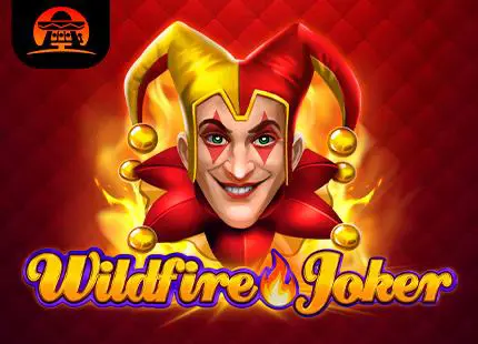 Wildfire Joker - WinPesa - Zambia