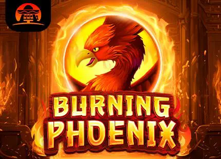 Burning Phoenix - WinPesa - Zambia