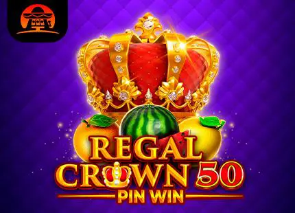 Regal Crown 50 - WinPesa - Zambia