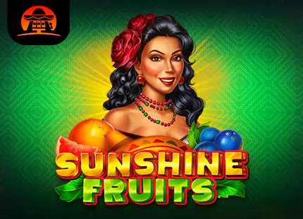 Sunshine Fruits - WinPesa - Zambia